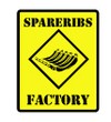 logo Sparerib Factory